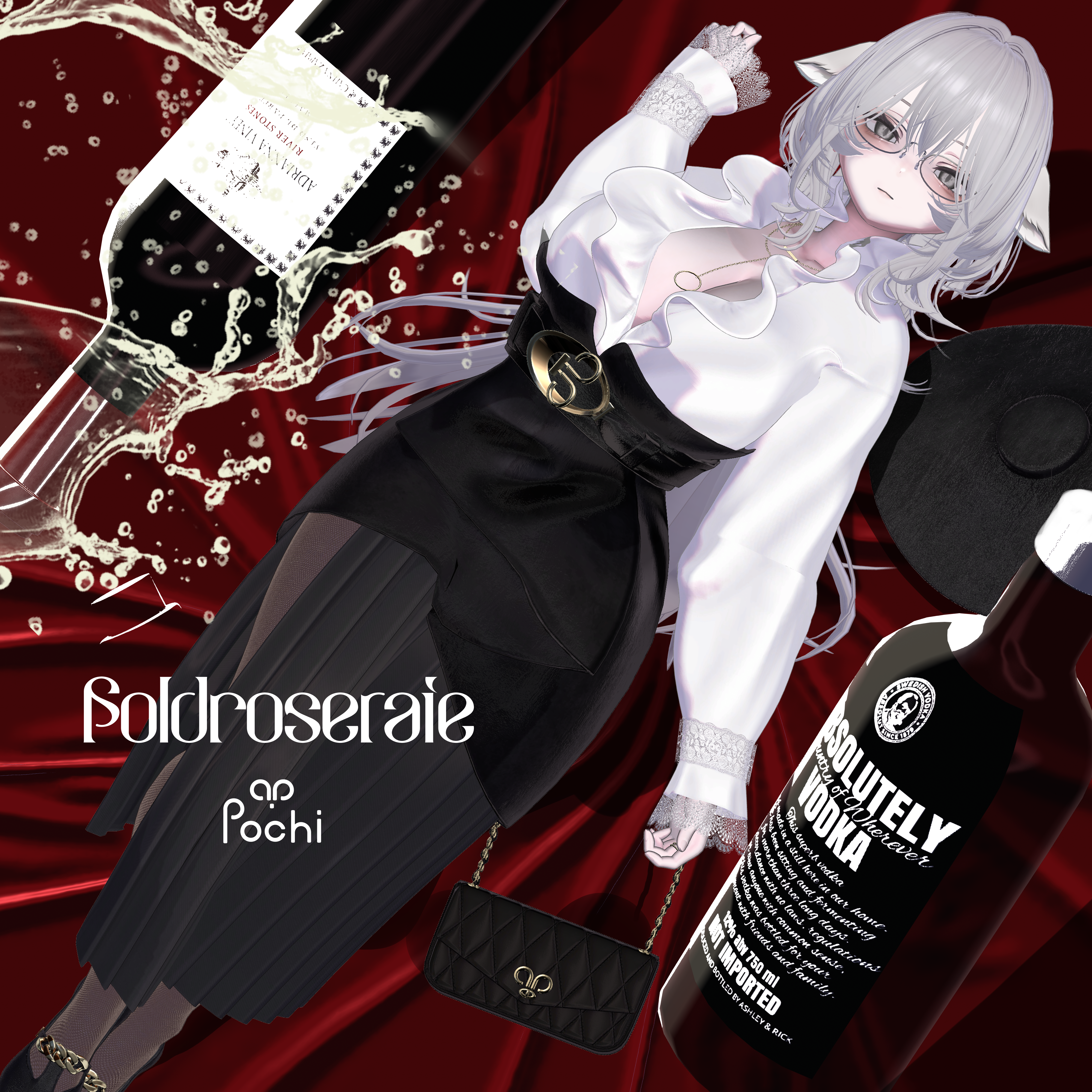 FoldRoseraie