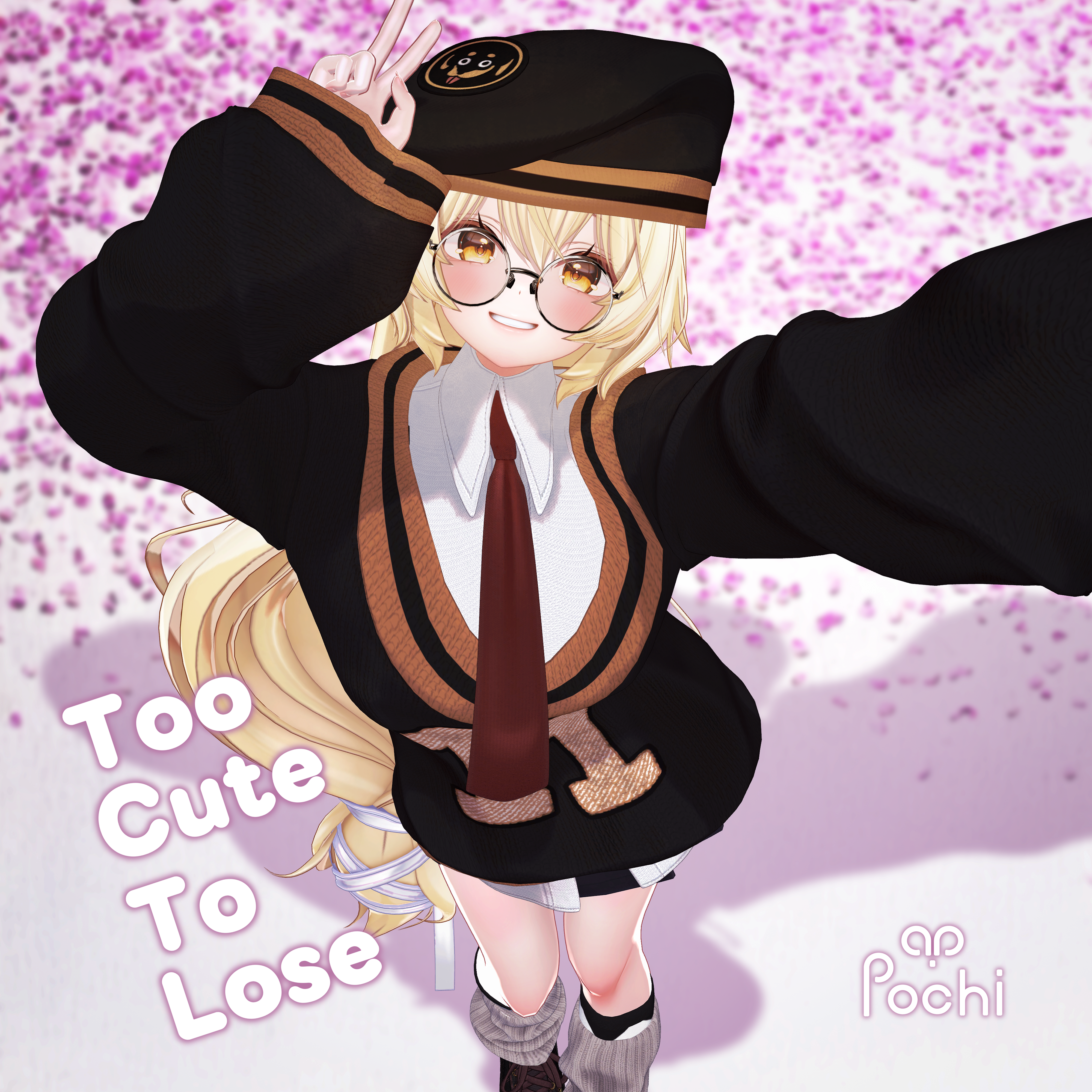TooCuteToLose